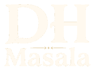 DH Masala