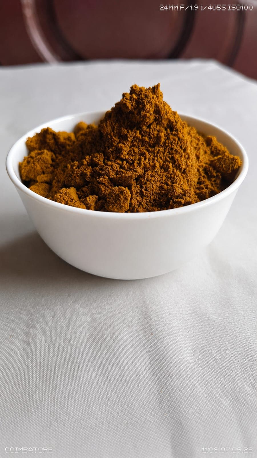 Curry Masala Powder