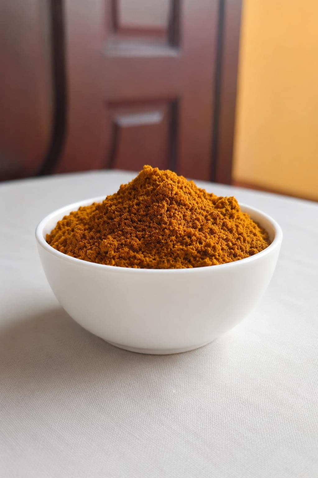 Idly Podi