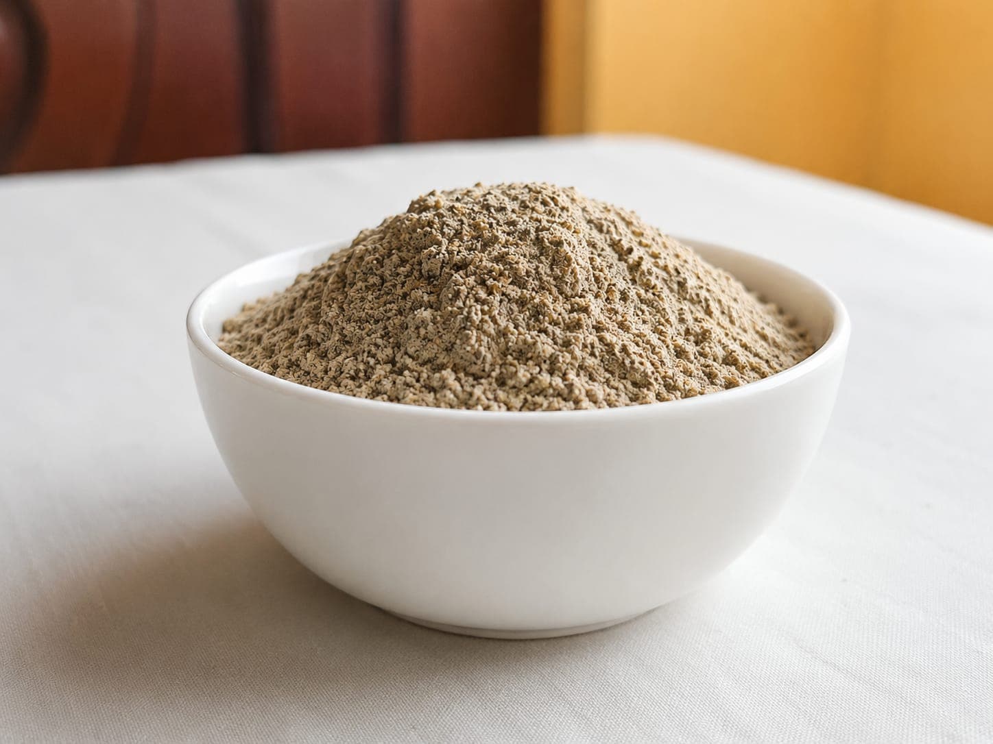 Karuppu Uzhunthu Kanji Powder