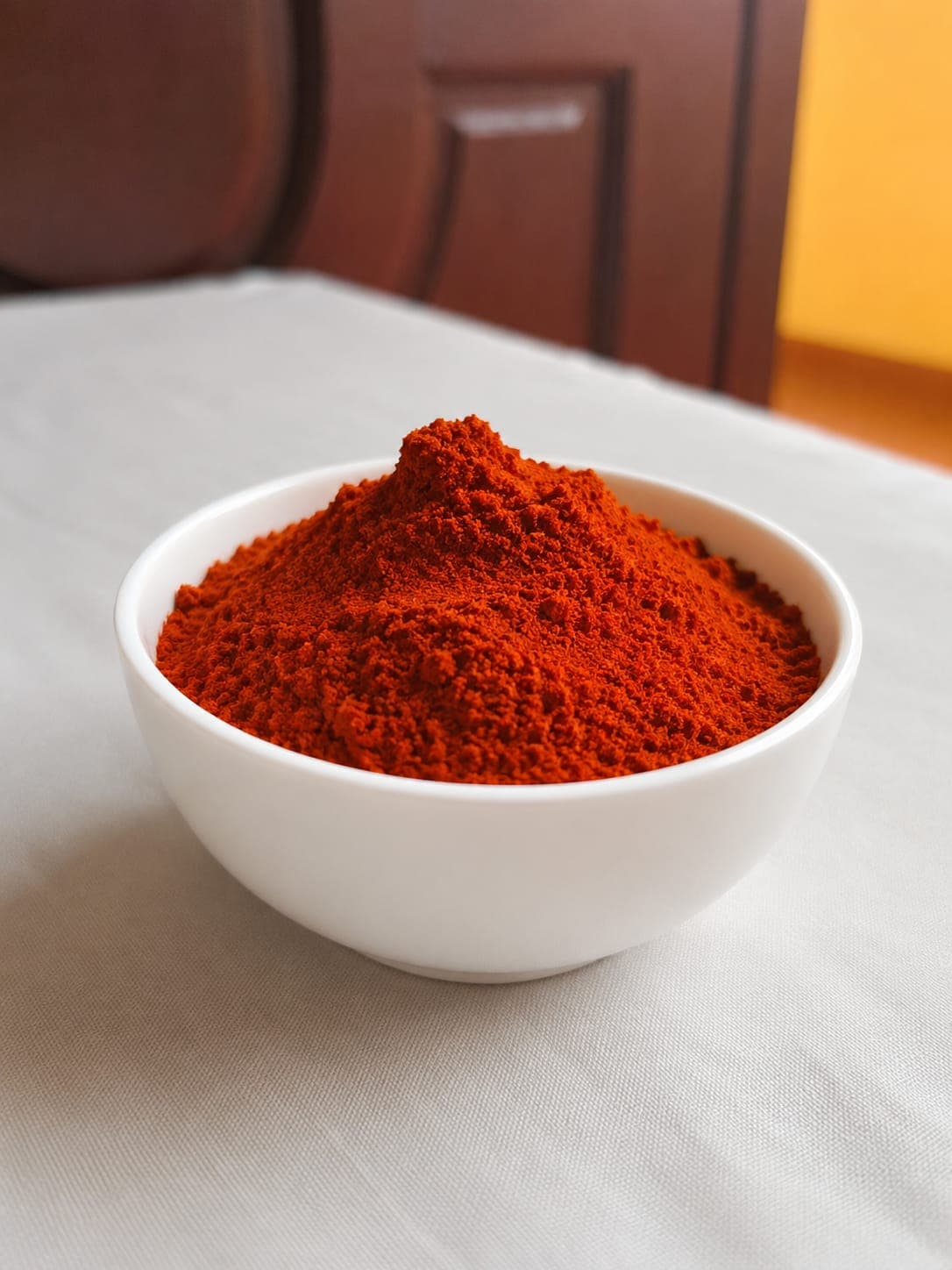 Red Chilli Powder